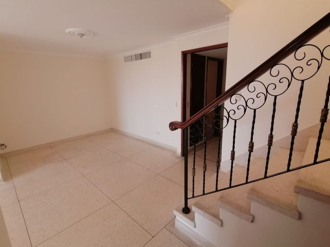 Apartamento de 4 alcobas en venta en Altos De Riomar, Barranquilla, 158 m² · foto 5 de 24