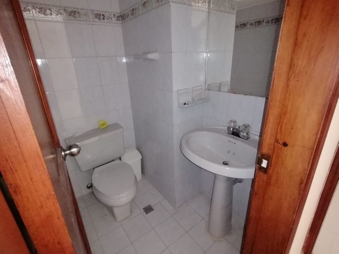 Apartamento de 4 alcobas en venta en Altos De Riomar, Barranquilla, 158 m² · foto 6 de 24