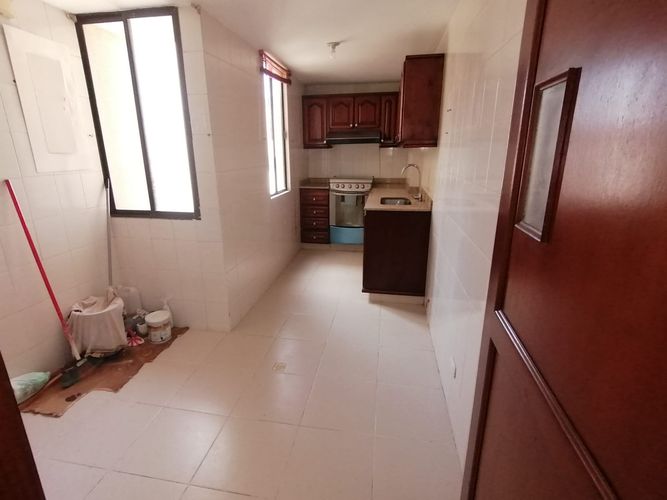Apartamento de 4 alcobas en venta en Altos De Riomar, Barranquilla, 158 m² · foto 8 de 24