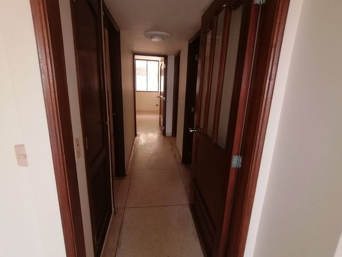 Apartamento de 4 alcobas en venta en Altos De Riomar, Barranquilla, 158 m² · foto 10 de 24