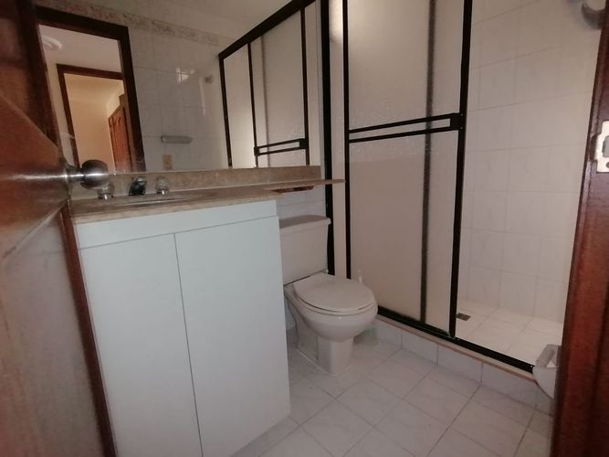 Apartamento de 4 alcobas en venta en Altos De Riomar, Barranquilla, 158 m² · foto 15 de 24