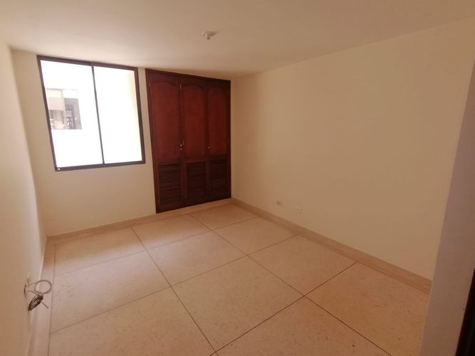 Apartamento de 4 alcobas en venta en Altos De Riomar, Barranquilla, 158 m² · foto 18 de 24