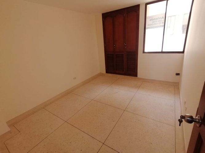 Apartamento de 4 alcobas en venta en Altos De Riomar, Barranquilla, 158 m² · foto 19 de 24