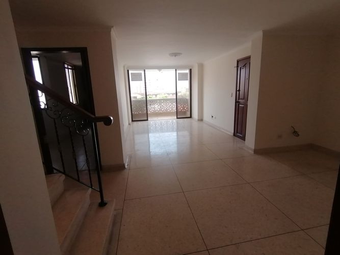 Apartamento de 4 alcobas en venta en Altos De Riomar, Barranquilla, 158 m² · foto 23 de 24