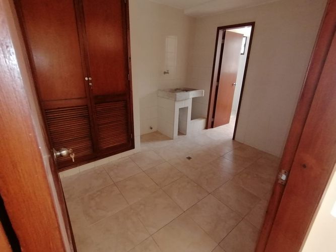 Apartamento de 4 alcobas en venta en Altos De Riomar, Barranquilla, 158 m² · foto 24 de 24