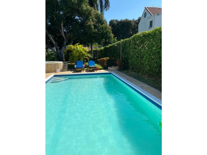 Casa de 5 alcobas en venta en Bosques De Peñalisa, Ricaurte, 280 m² · foto 2 de 19