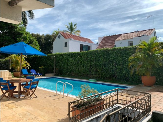 Casa de 5 alcobas en venta en Bosques De Peñalisa, Ricaurte, 280 m² · foto 4 de 19