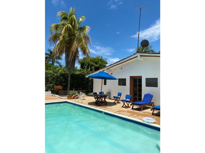Casa de 5 alcobas en venta en Bosques De Peñalisa, Ricaurte, 280 m² · foto 5 de 19