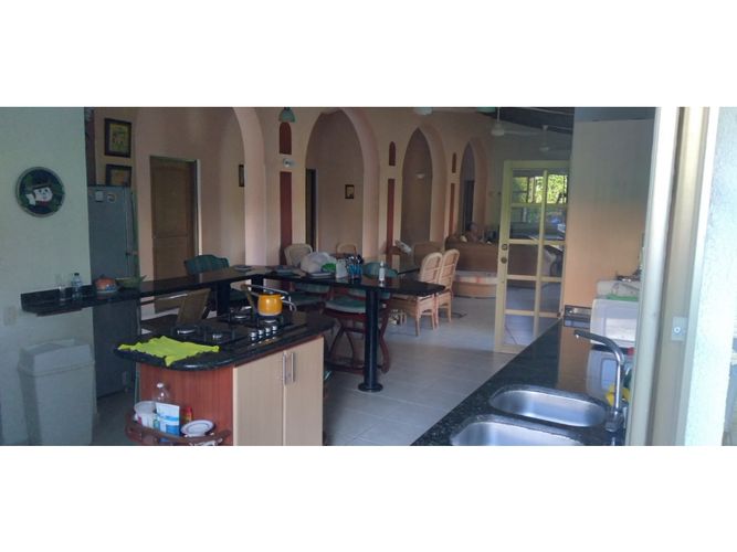 Casa de 5 alcobas en venta en Bosques De Peñalisa, Ricaurte, 280 m² · foto 14 de 19