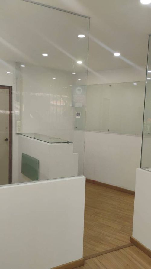 Oficina en arriendo en Manila, Medellín, 60 m² · foto 3 de 6