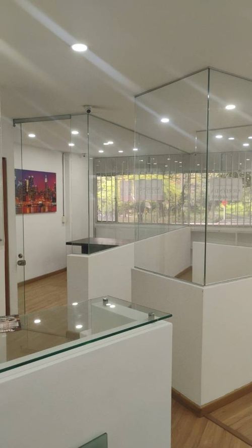 Oficina en arriendo en Manila, Medellín, 60 m² · foto 4 de 6