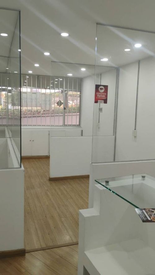 Oficina en arriendo en Manila, Medellín, 60 m² · foto 5 de 6