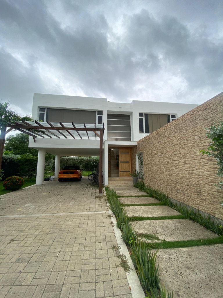Casa en Venta en Barcelona de Indias, Cartagena