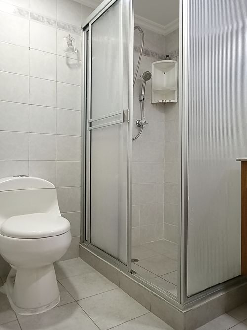 Apartamento de 2 alcobas en venta en Laureles, Medellín, 90 m² · foto 14 de 15
