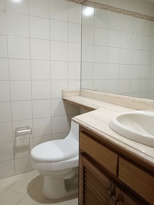 Apartamento de 2 alcobas en venta en Laureles, Medellín, 90 m² · foto 15 de 15