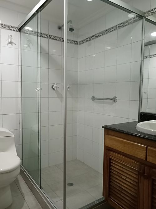 Apartamento de 2 alcobas en venta en Laureles, Medellín, 90 m² · foto 13 de 15