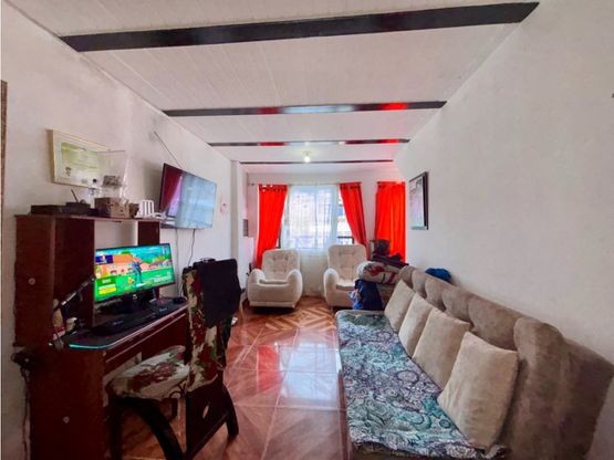 Casa en venta en Altamira, Bogotá · foto 2 de 20