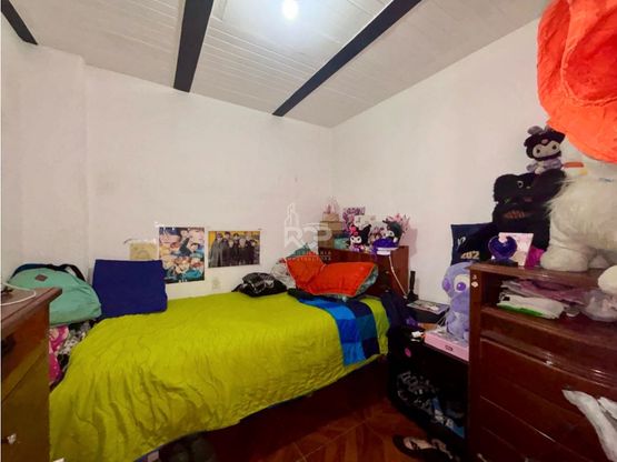 Casa en venta en Altamira, Bogotá · foto 6 de 20