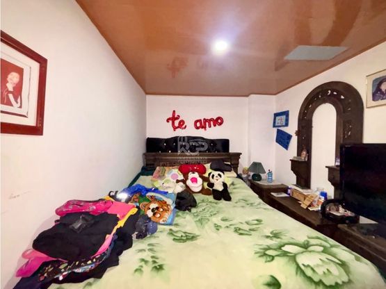 Casa en venta en Altamira, Bogotá · foto 7 de 20