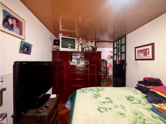 Casa en venta en Altamira, Bogotá · foto 8 de 20