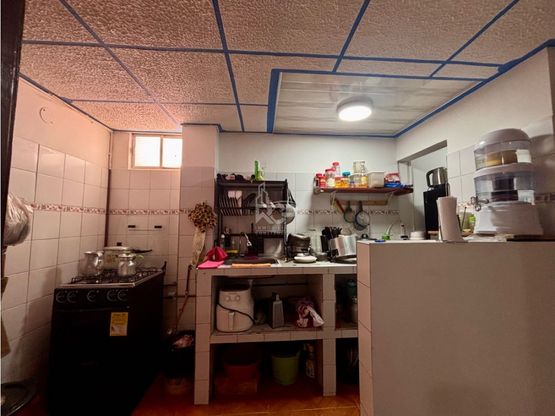 Casa en venta en Altamira, Bogotá · foto 13 de 20