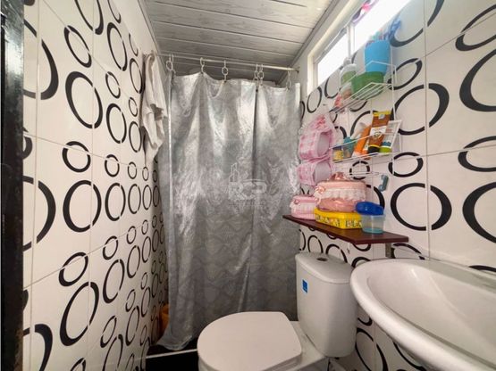 Casa en venta en Altamira, Bogotá · foto 14 de 20