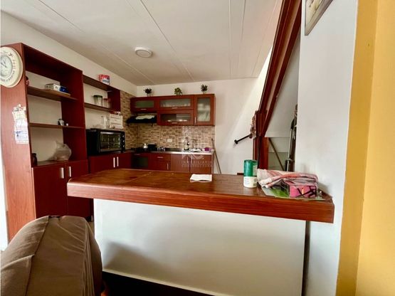 Casa en venta en Altamira, Bogotá · foto 16 de 20