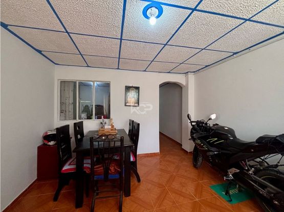 Casa en venta en Altamira, Bogotá · foto 17 de 20
