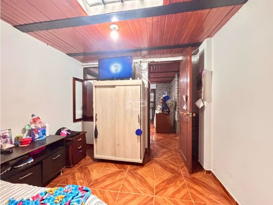 Casa en venta en Altamira, Bogotá · foto 18 de 20