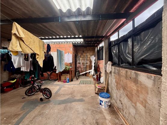 Casa en venta en Altamira, Bogotá · foto 19 de 20
