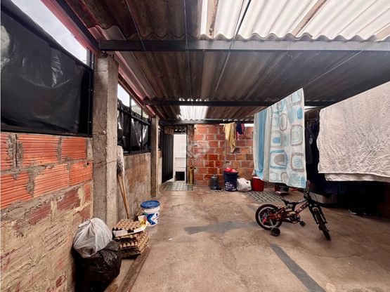 Casa en venta en Altamira, Bogotá · foto 20 de 20