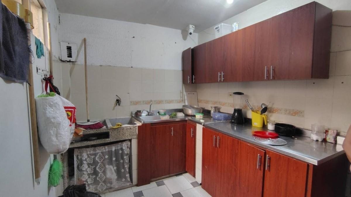 Casa en venta en Campo amor, Medellín 5