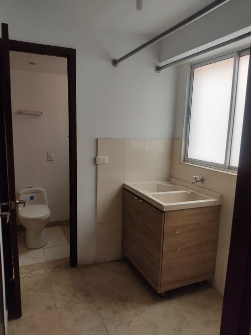 Apartamento de 3 alcobas en venta en Belisario Caicedo, Cali, 125 m² · foto 5 de 24