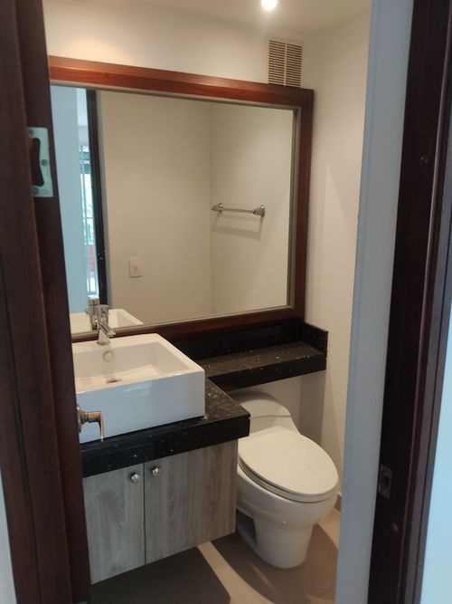 Apartamento de 3 alcobas en venta en Belisario Caicedo, Cali, 125 m² · foto 7 de 24