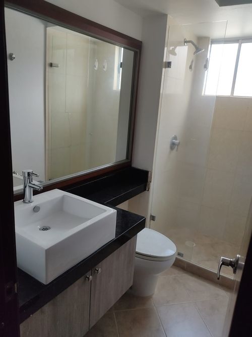 Apartamento de 3 alcobas en venta en Belisario Caicedo, Cali, 125 m² · foto 12 de 24