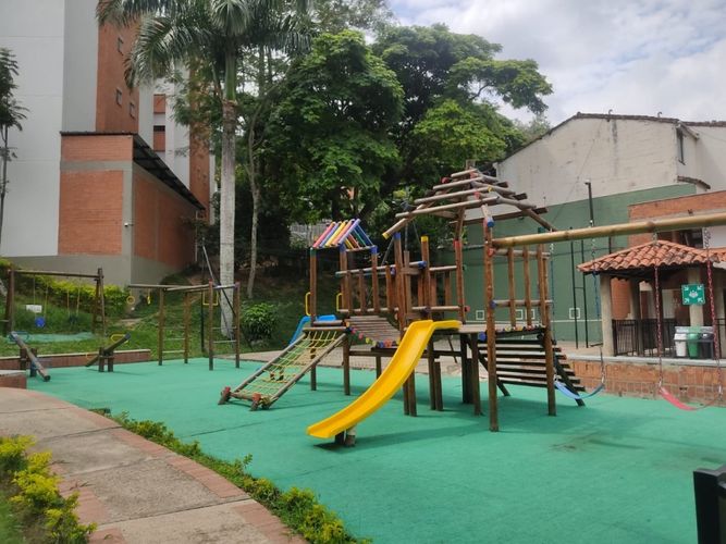Apartamento de 3 alcobas en venta en Belisario Caicedo, Cali, 125 m² · foto 19 de 24
