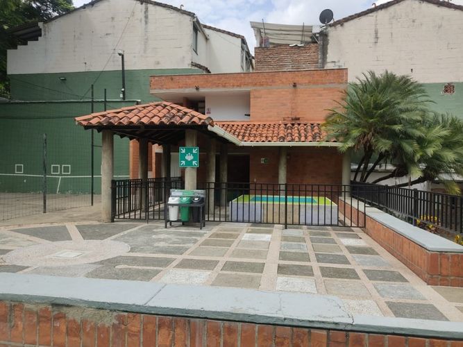 Apartamento de 3 alcobas en venta en Belisario Caicedo, Cali, 125 m² · foto 20 de 24