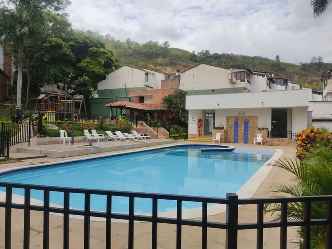 Apartamento de 3 alcobas en venta en Belisario Caicedo, Cali, 125 m² · foto 21 de 24