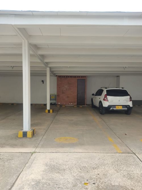 Apartamento de 3 alcobas en venta en Belisario Caicedo, Cali, 125 m² · foto 22 de 24