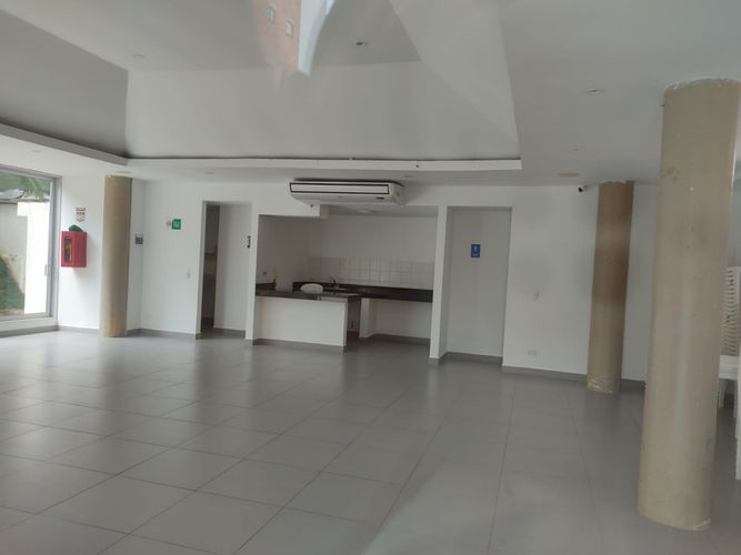 Apartamento de 3 alcobas en venta en Belisario Caicedo, Cali, 125 m² · foto 23 de 24