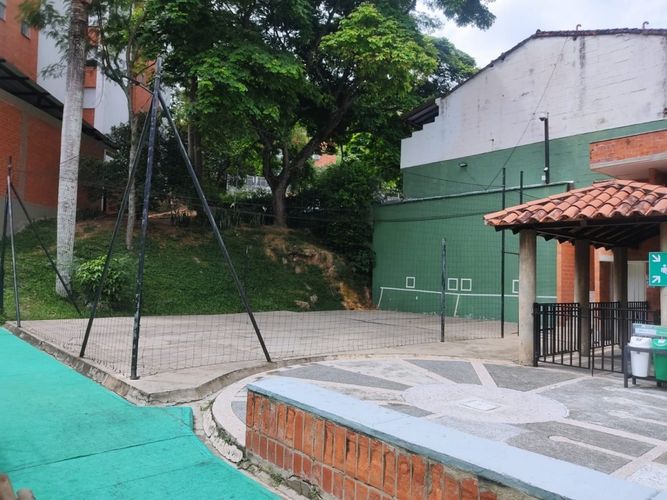 Apartamento de 3 alcobas en venta en Belisario Caicedo, Cali, 125 m² · foto 24 de 24