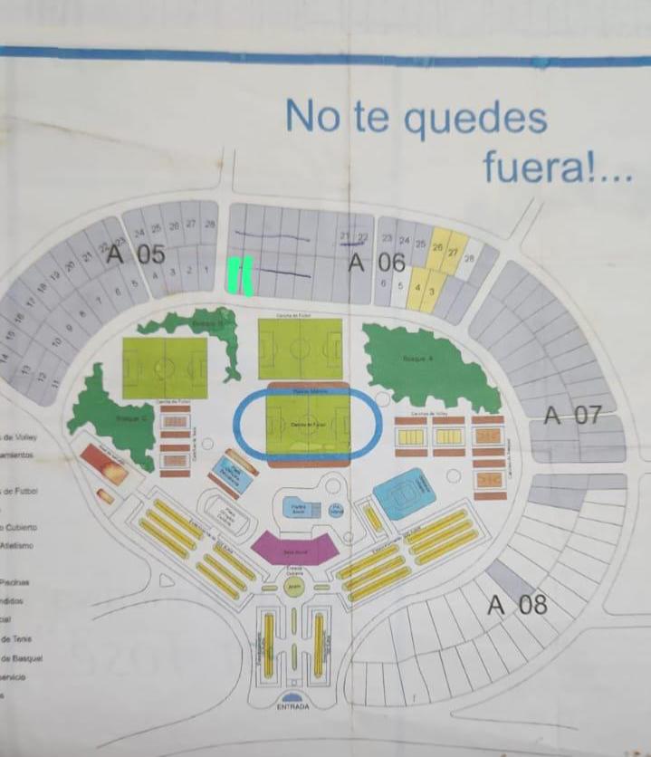 Exclusivos Terrenos en Venta en Marino Roque Alonso - Surbi-y - Exa San José: Inversión Estratégica con Potencial de Valorización. — foto 3