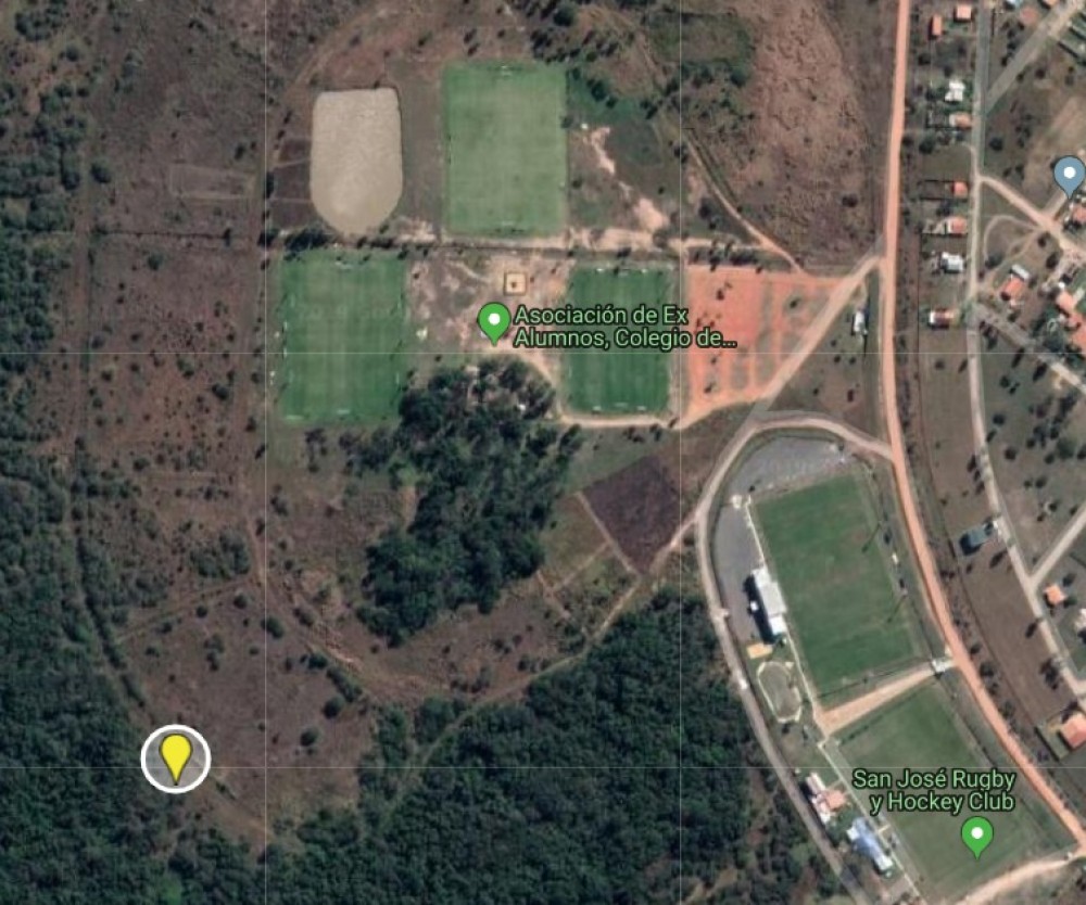 Exclusivos Terrenos en Venta en Marino Roque Alonso - Surbi-y - Exa San José: Inversión Estratégica con Potencial de Valorización. — foto 2