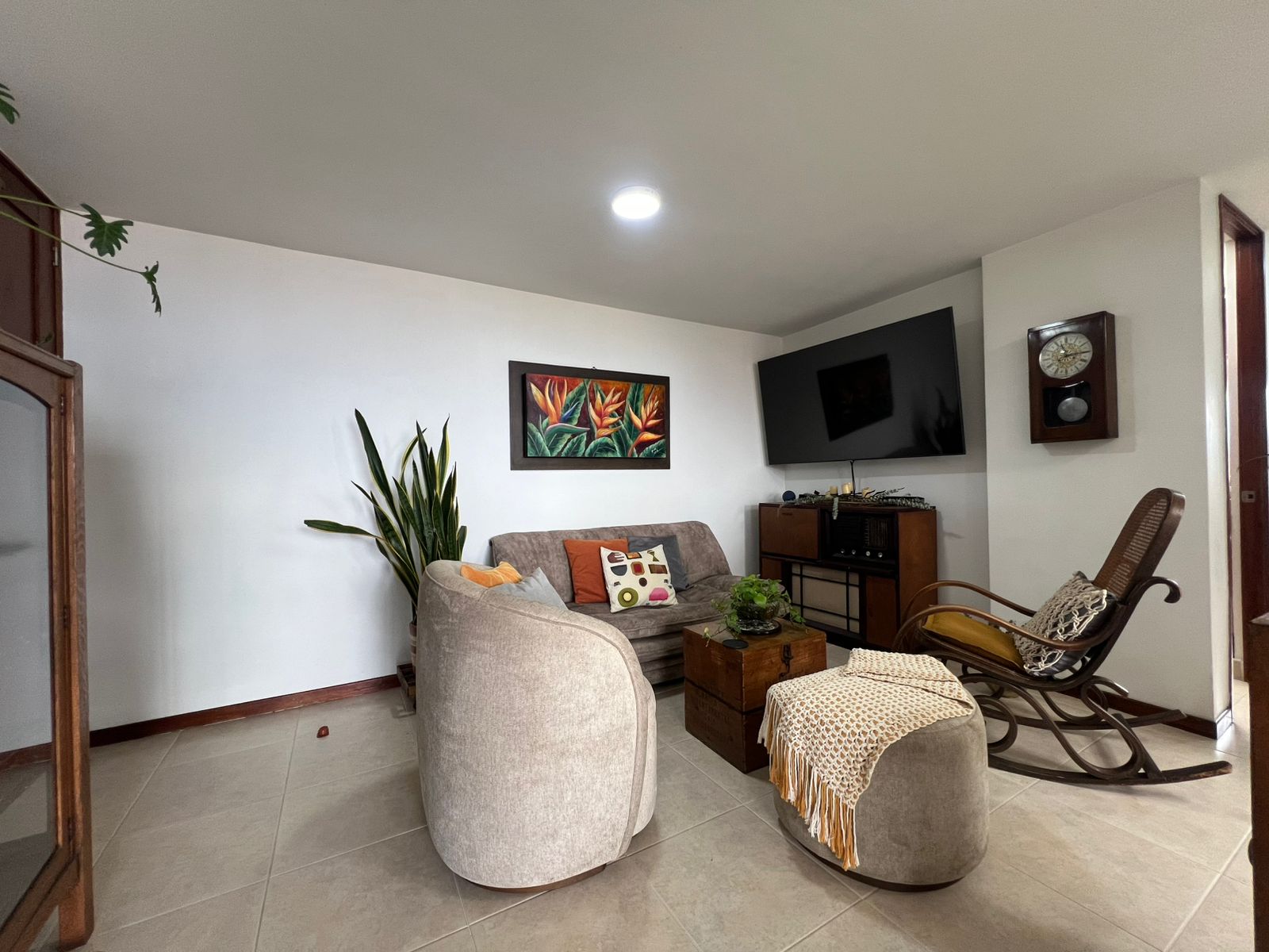 Apartamento en venta en Cumbres, Envigado · foto 2 de 13