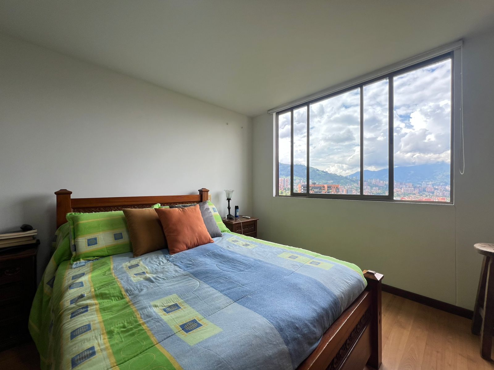 Apartamento en venta en Cumbres, Envigado · foto 7 de 13
