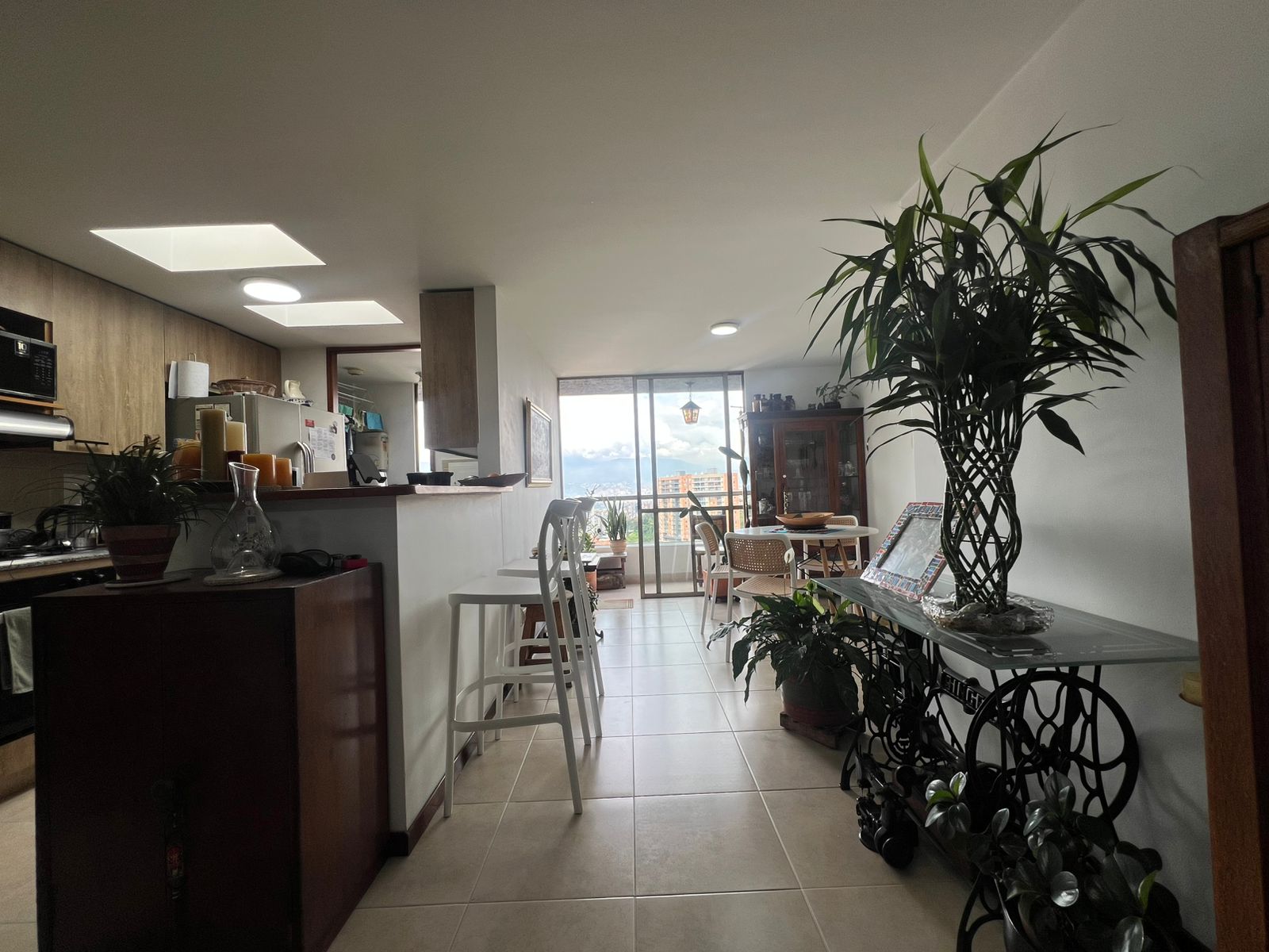 Apartamento en venta en Cumbres, Envigado · foto 4 de 13