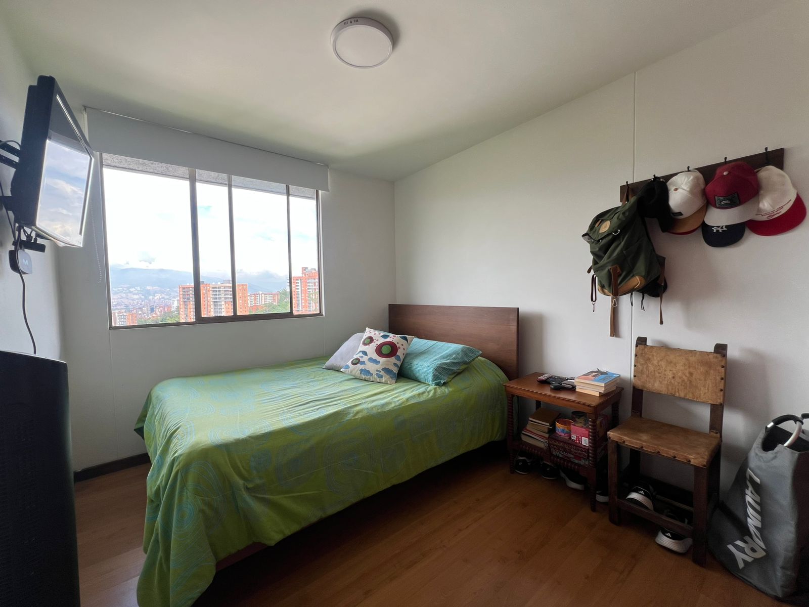 Apartamento en venta en Cumbres, Envigado · foto 8 de 13