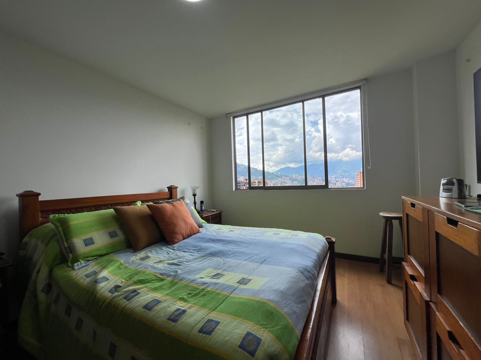 Apartamento en venta en Cumbres, Envigado · foto 6 de 13