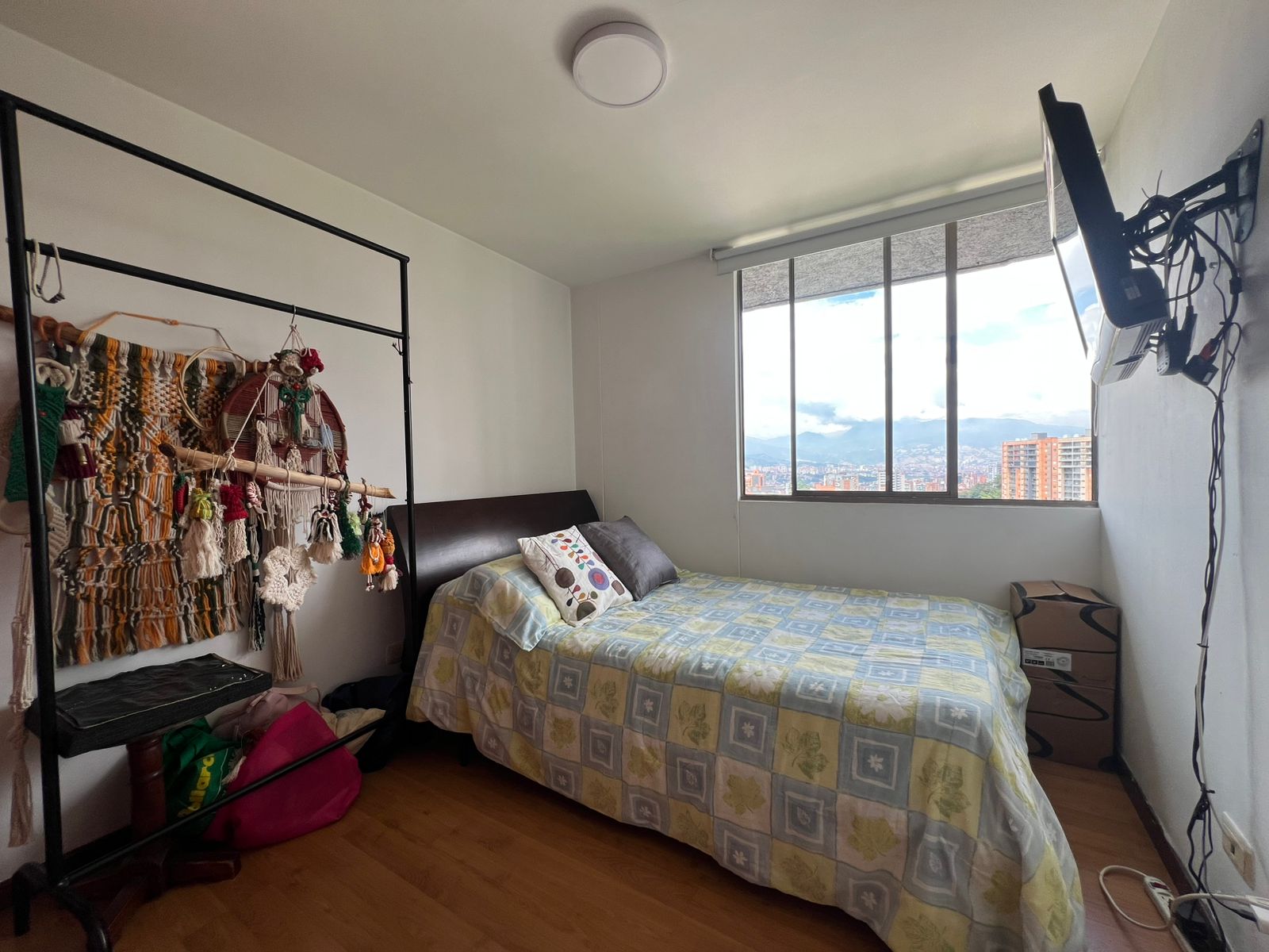 Apartamento en venta en Cumbres, Envigado · foto 9 de 13
