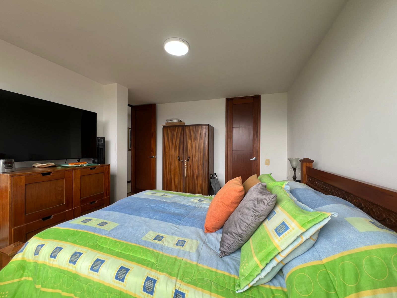 Apartamento en venta en Cumbres, Envigado · foto 10 de 13